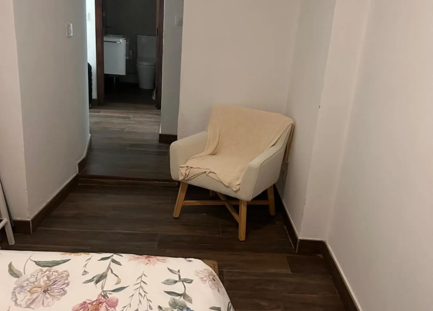 Moratin N3 Apartamento 50M2 Sevilla España