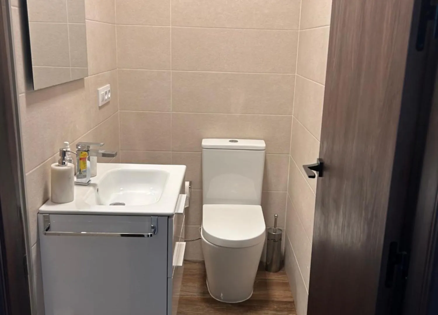 Moratin N3 Apartamento 50M2 Sevilla España