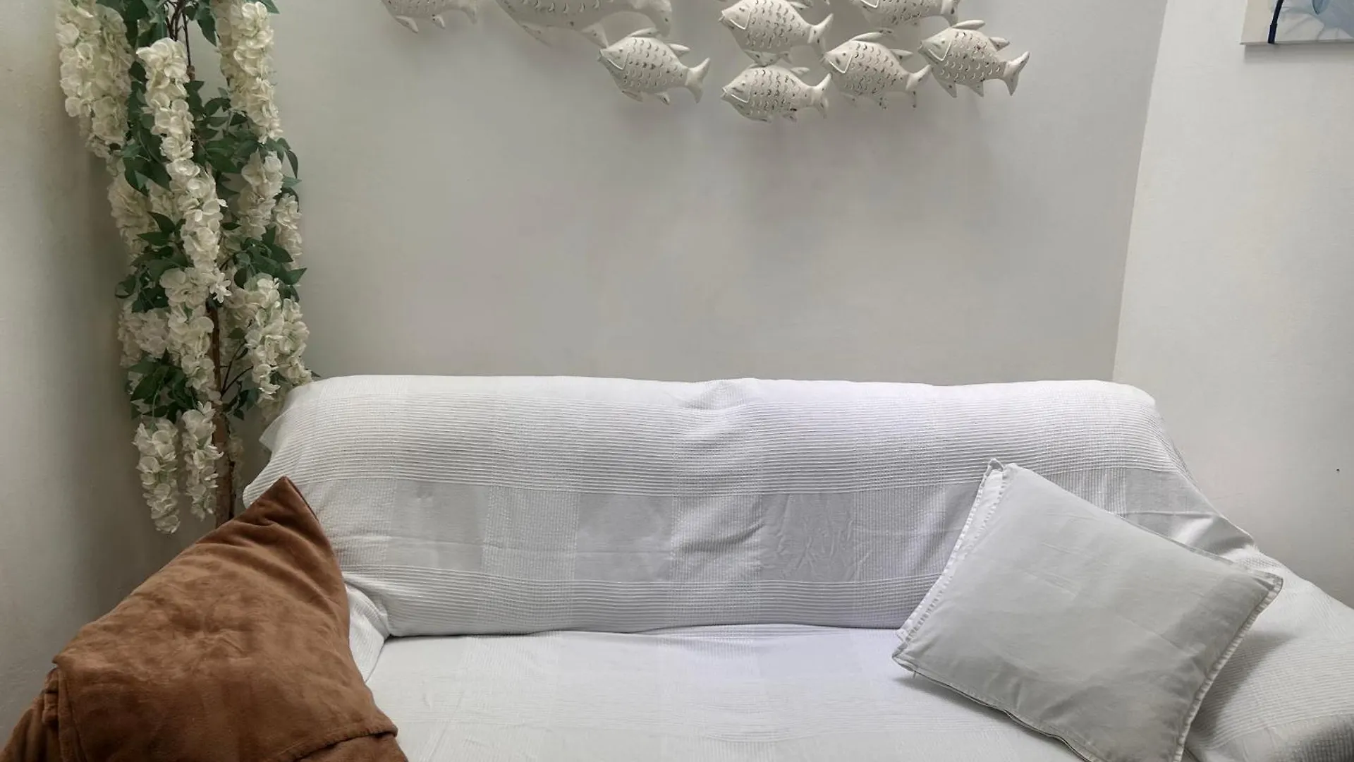 Moratin N3 Apartamento 50M2 Sevilla