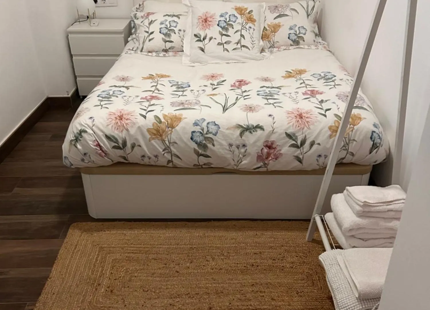 Moratin N3 Apartamento 50M2 Sevilla