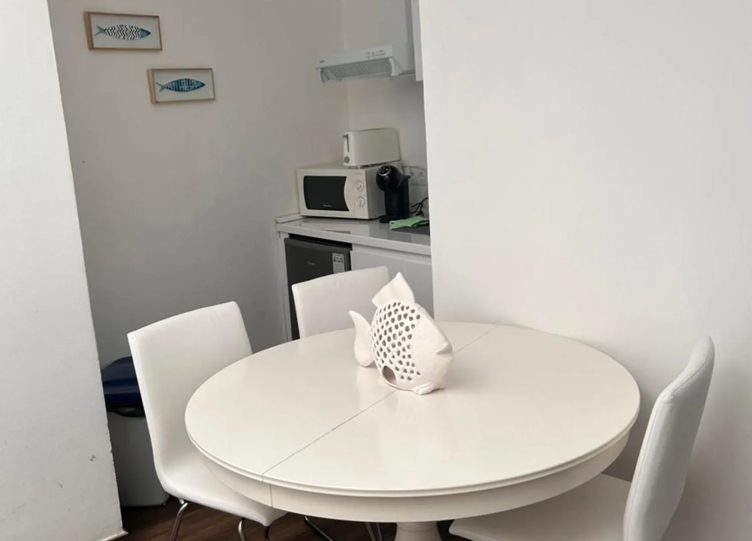 Moratin N3 Apartamento 50M2 Sevilla