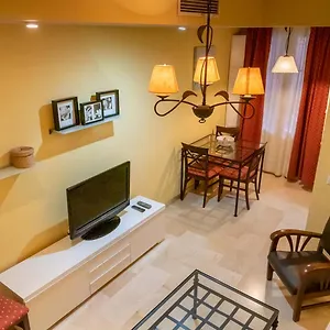 Lirio Donkey Apartamento
