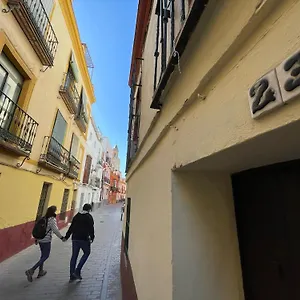 Somos Private Apartamento