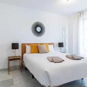 San Isidoro - Olehousing Apartamento