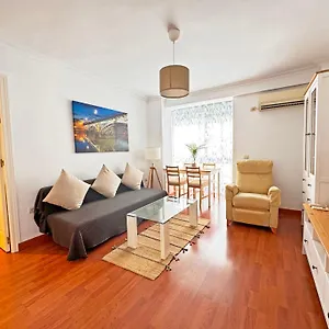 Triana Luxury Numancia Apartamento